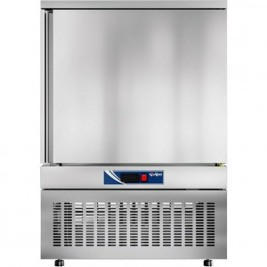 Аппарат шоковой заморозки ABAT (АБАТ) ШОК-5-1/1 серии LIGHT 71000098421 Аппарат шоковой заморозки ABAT (АБАТ) ШОК-5-1/1 серии LIGHT 71000098421