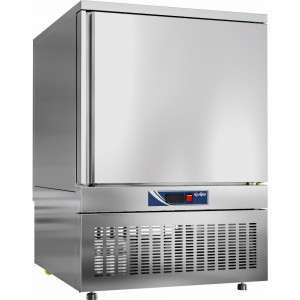 Аппарат шоковой заморозки ABAT (АБАТ) ШОК-6-1/1 серии LIGHT 71000098420 Аппарат шоковой заморозки ABAT (АБАТ) ШОК-6-1/1 серии LIGHT 71000098420
