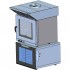 Зонт вытяжной ABAT (АБАТ) ЗВВ-6-6/4П-01 встраиваемый, с пароконденсатором для конвекц.печей КЭП-6П-01 21000005337 Зонт вытяжной ABAT (АБАТ) ЗВВ-6-6/4П-01 встраиваемый, с пароконденсатором для конвекц.печей КЭП-6П-01 21000005337