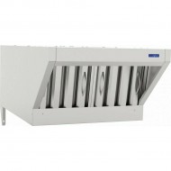 Зонт вытяжной ABAT (АБАТ) ЗВВ-700П с пароконденсатором 21000004662