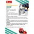 Котел пищеварочный ABAT (АБАТ) КПЭМ-500-ОМ2 со сливным краном 11000006538 Котел пищеварочный ABAT (АБАТ) КПЭМ-500-ОМ2 со сливным краном 11000006538