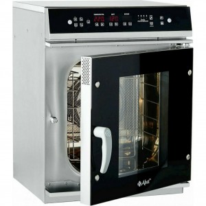 Пароконвектомат ABAT (АБАТ) ПКА 6-1/3П 11000009870 Пароконвектомат ABAT (АБАТ) ПКА 6-1/3П 11000009870