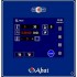 Котел пищеварочный ABAT (АБАТ) КПЭМ-250-ОМП 11000018915 Котел пищеварочный ABAT (АБАТ) КПЭМ-250-ОМП 11000018915