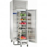 Шкаф шоковой заморозки ABAT (АБАТ) ШОК-20-1/1Т-01 71000019477