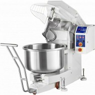 Спиральный тестомес ABAT (АБАТ) ТМС-120СП-2П 41000019580