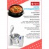 Котел пищеварочный опрокидывающийся ABAT (АБАТ) КПЭМ-350-О (без миксера) 11000001603 Котел пищеварочный опрокидывающийся ABAT (АБАТ) КПЭМ-350-О (без миксера) 11000001603