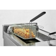 Фритюрница ABAT (АБАТ) ЭФК-90/2П 21000801049
