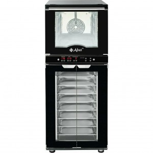 Конвекционная печь ABAT (АБАТ) КПП-4-1/2П 11000009817 Конвекционная печь ABAT (АБАТ) КПП-4-1/2П 11000009817