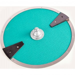 Картофелечистка ABAT (АБАТ) МКК-500-01 Cubitron-3M 41000209887 Картофелечистка ABAT (АБАТ) МКК-500-01 Cubitron-3M 41000209887