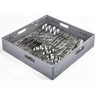 Тоннельная посудомоечная машина ABAT (АБАТ) МПТ-1700-01 левая 71000009924