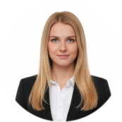 Милана Сафронова