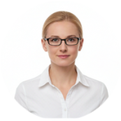 Полина Сафронова
